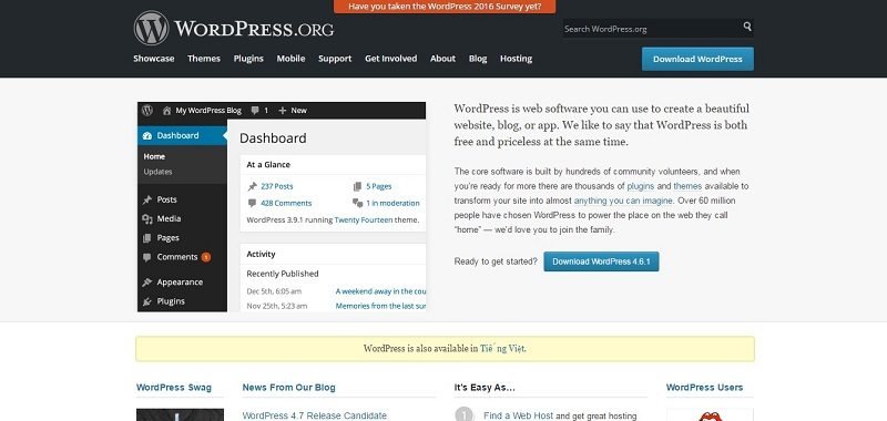 wordpress-org