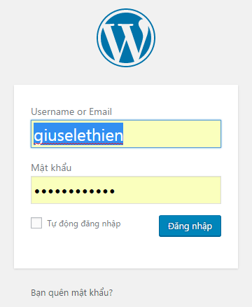 dang-nhap-wordpress