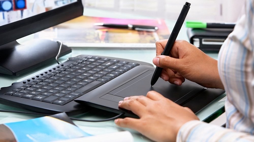 nghề thiết kế đồ họa là gì