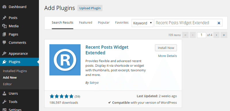 Add-Recent-Posts-Widget-Extended