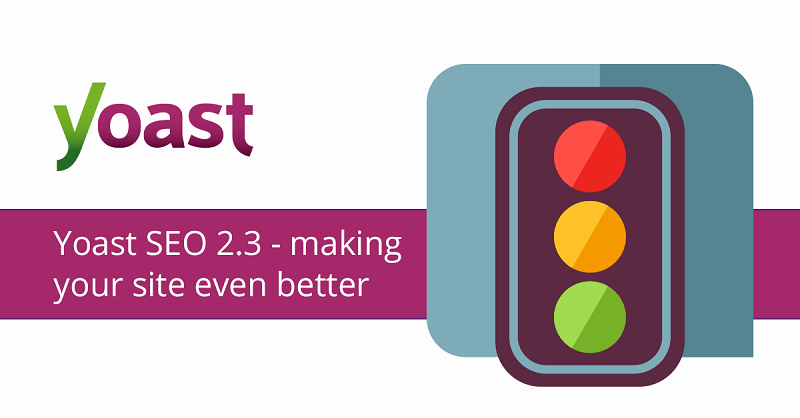 yoast seo plugin