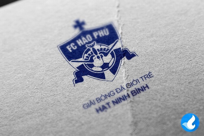 Logo FC Hào Phú