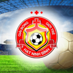 Logo giải bóng đá giới trẻ