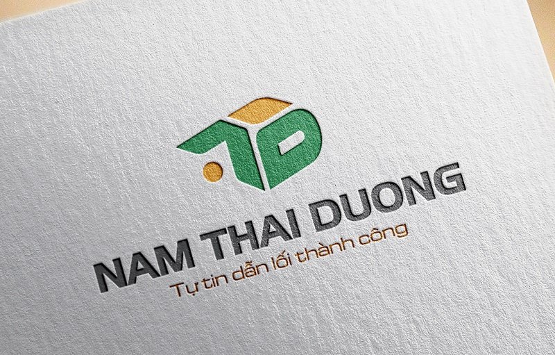 Logo Nam Thái Dương