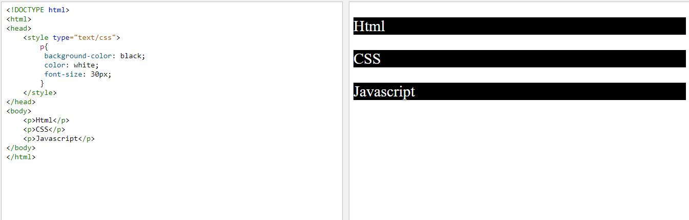 Thuộc tính ID và CLASS trong CSS sẽ giúp bạn biến trang web của mình trở nên duy nhất và cá tính hơn bao giờ hết. Hãy xem ngay hình ảnh liên quan để tìm hiểu thêm về chúng nhé.