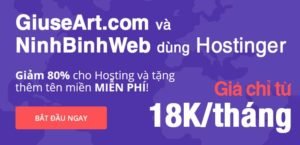 Giuseart-dung-hosting-tai-Hostinger