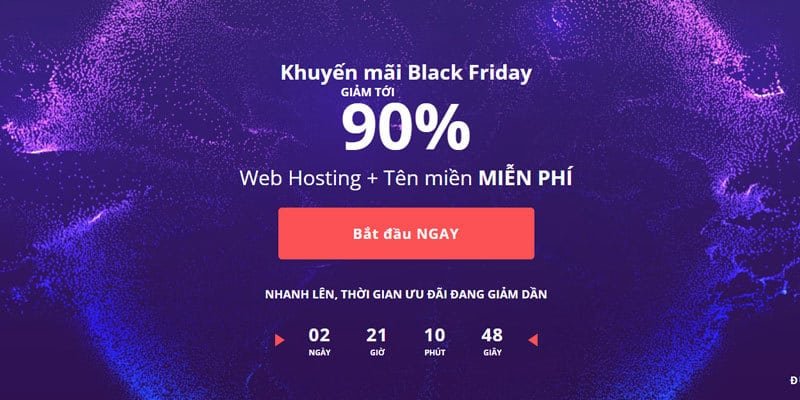 Hostinger-khuyến-mãi-black-friday