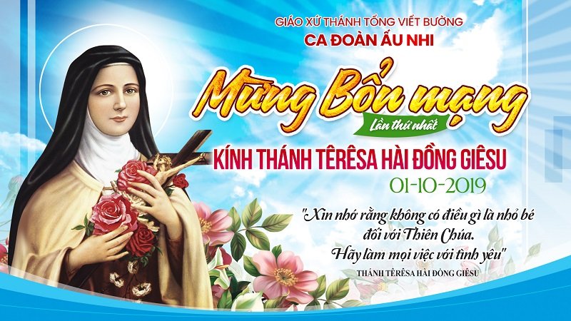 Hai đại thánh Têrêsa vĩ đại  Ymagazine