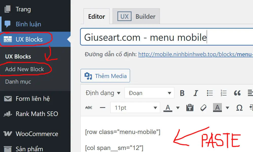 Giuseart.com---dựng-Ux-block-khối-menu-mobile