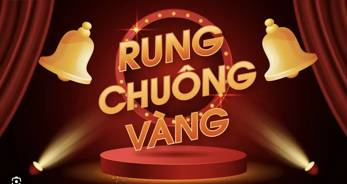 Giuseart.com - Gameshow Rung chuông vàng giáo lý