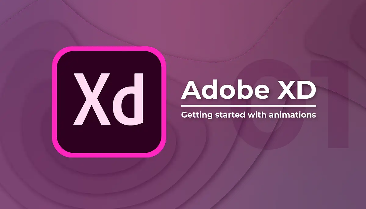 Adobe XD