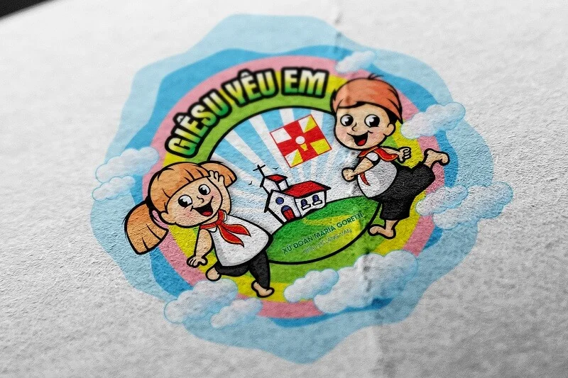 Giuseart.com - Chương trình bổn mạng Thiếu nhi thánh thể