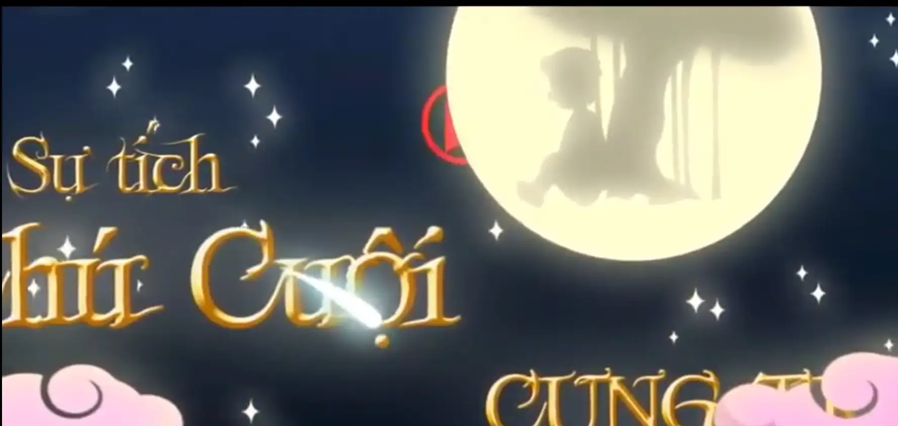 Video sự tích chú cuội