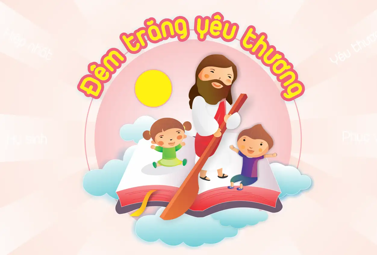 Giuseart.com - Gameshow đố vui trung thu