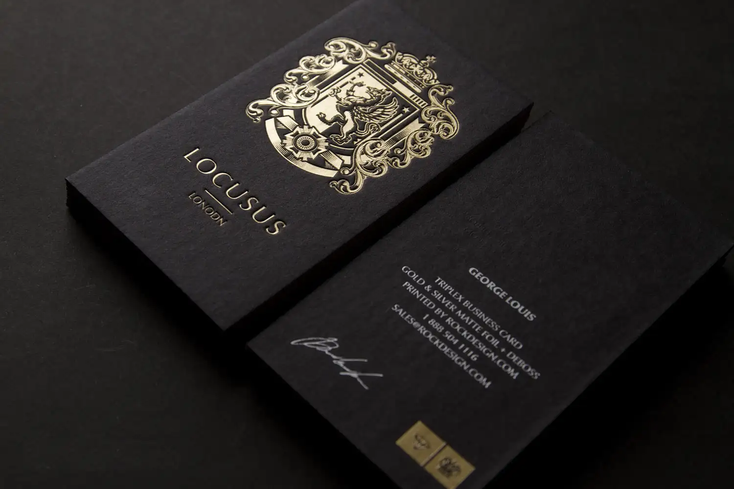 Ép nhũ vàng trong gia công in ấn