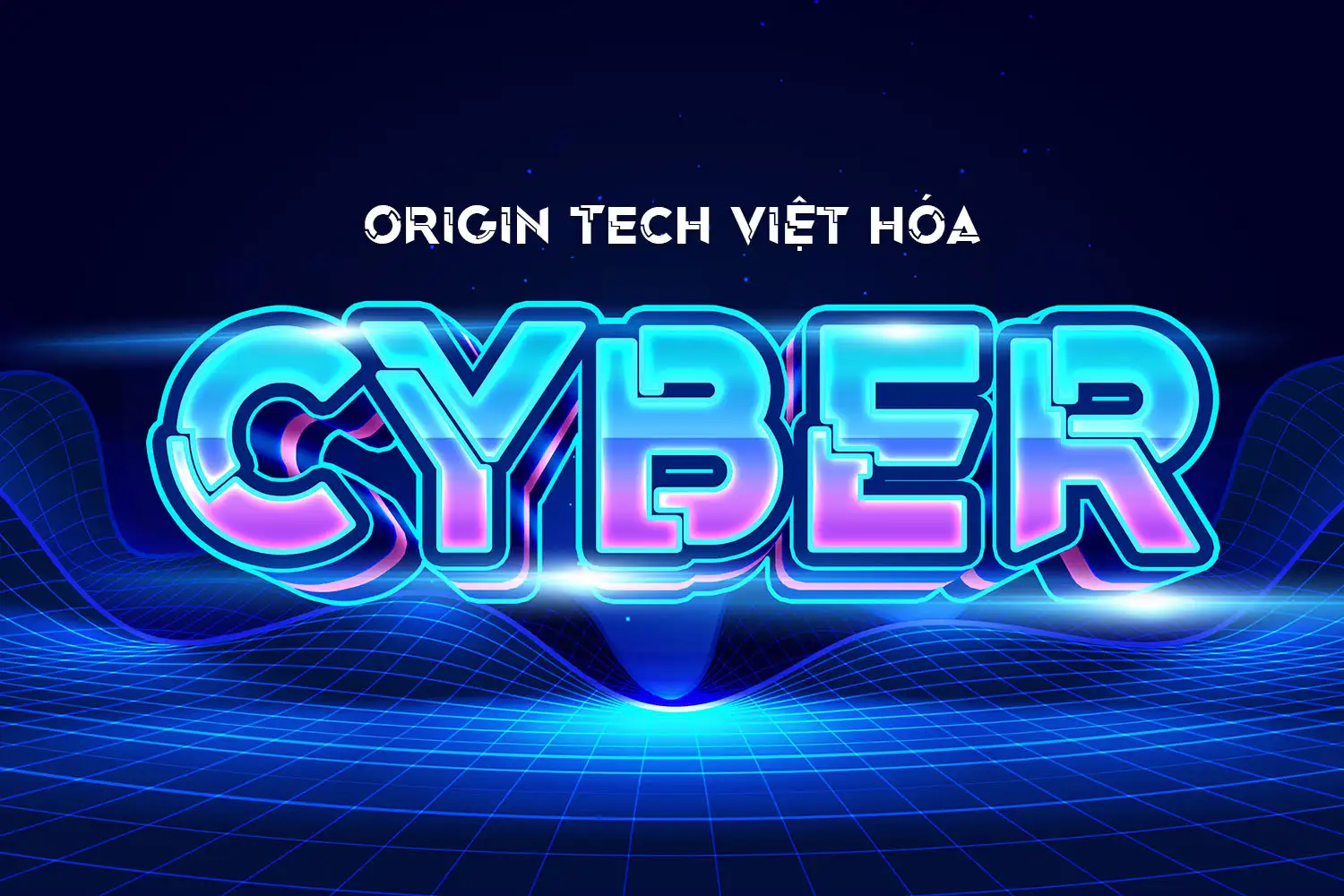 Giuseart.com - Font chữ ngành công nghệ